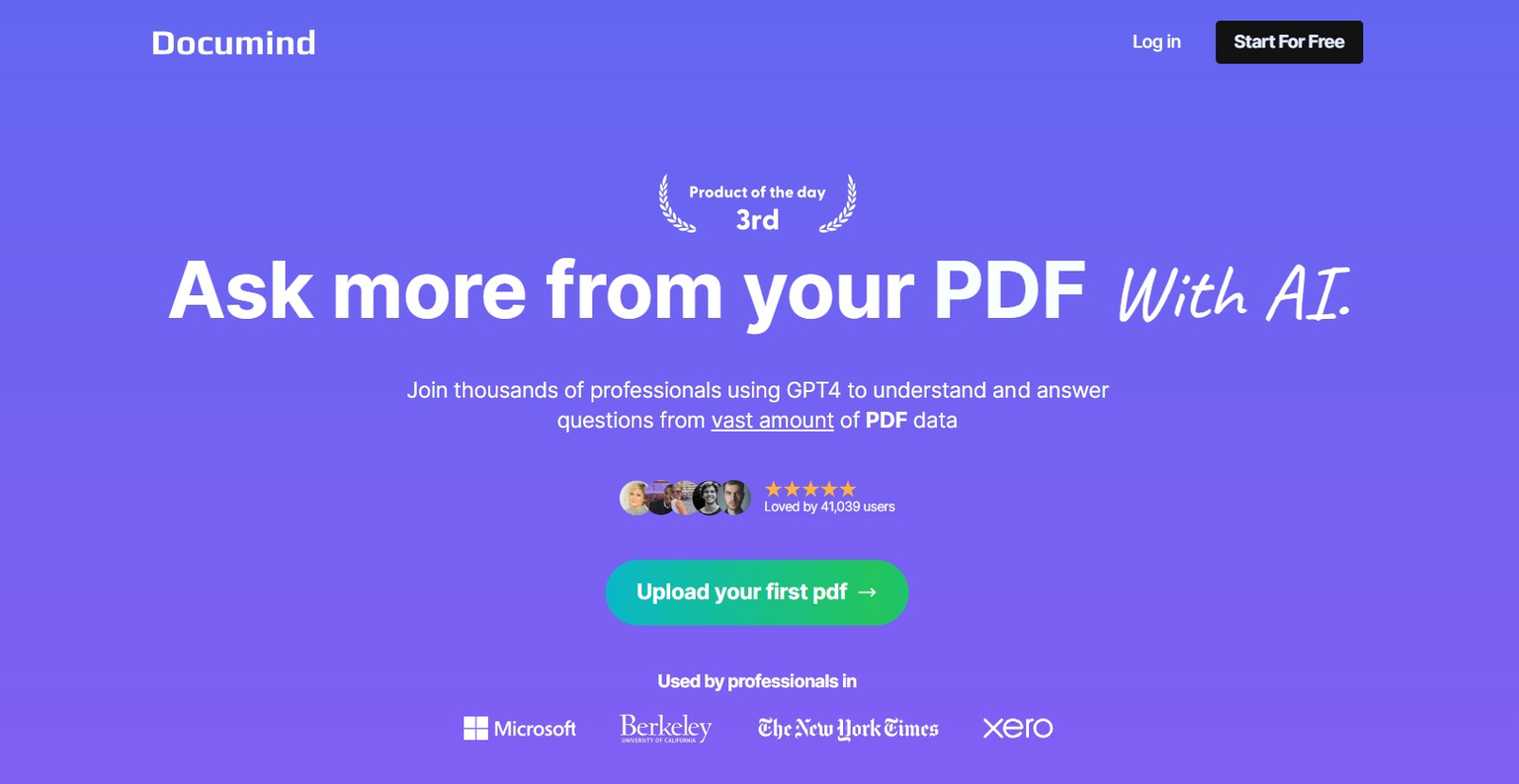 Documind