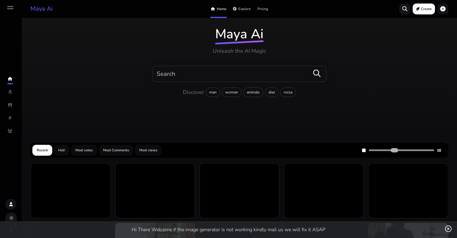 Maya Ai