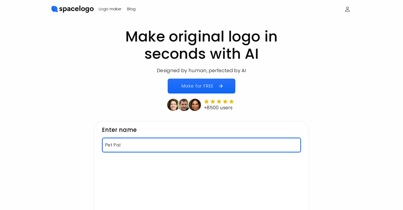 Spacelogo